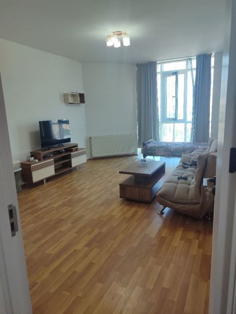 2 odalı daire, ბერი გაბრიელ სალოსის გამზირი