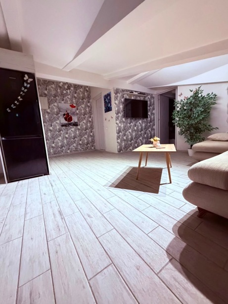 2-room apartment, 7a Microdistrict