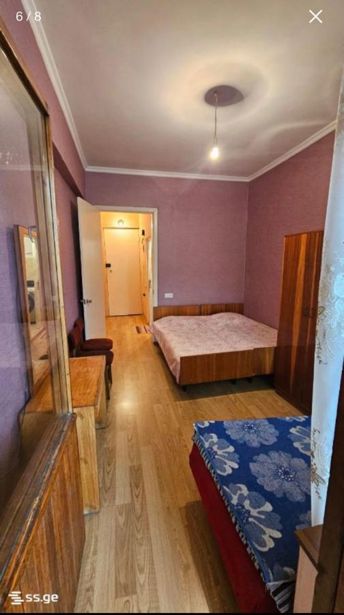 1 yatak odalı daire, Borcomi