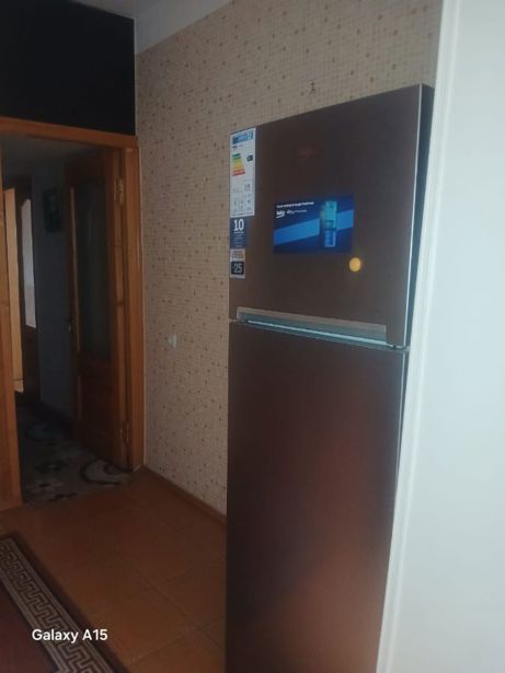 1 yatak odalı daire, 7. Mikrorayonu – Gldani