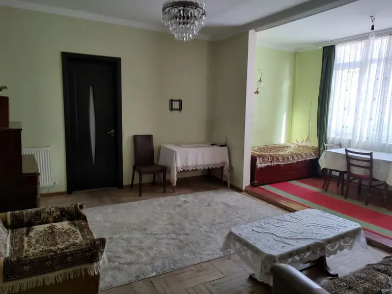 2 odalı daire, ვაზისუბანი - IV მიკრორაიონი I კვარტალი