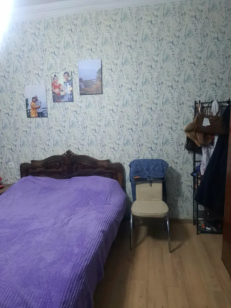 Квартира с 3 спальнями, улица Бесариона Чичинадзе