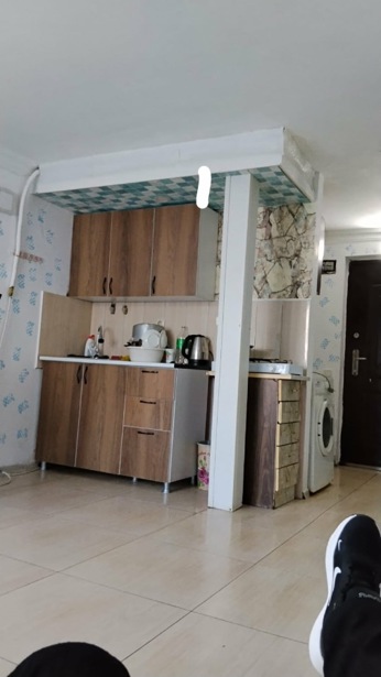 Wohnung mit 1 Schlafzimmer, Besiki-Straße