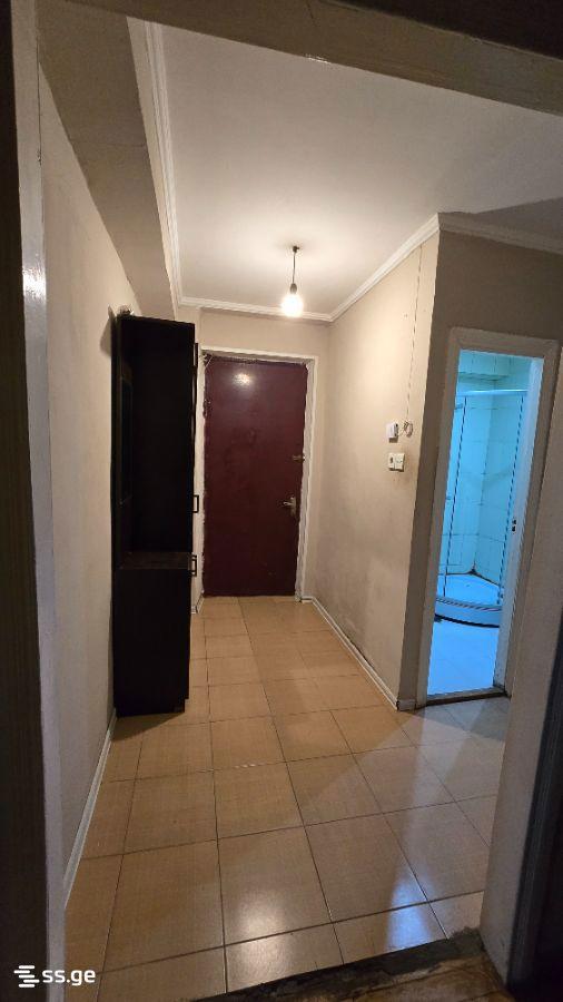 Wohnung mit 2 Schlafzimmern, 5. Quartier – Dighomi-Massiv