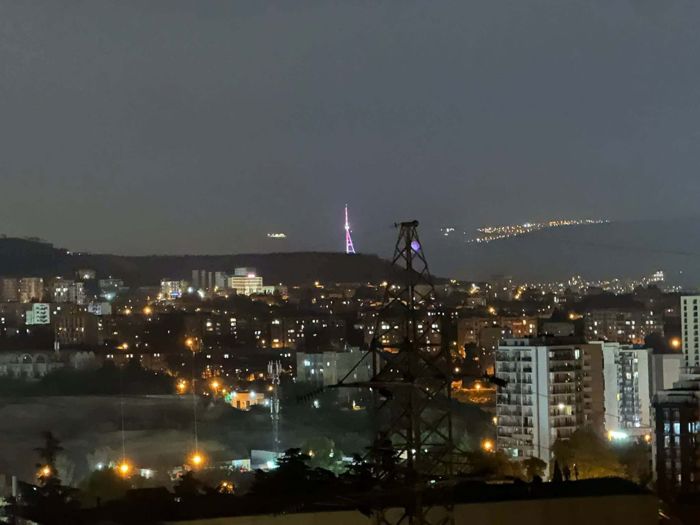 2-room apartment, მარსელის ქუჩა
