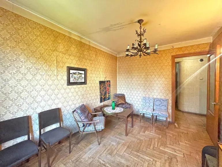 3-room apartment, ბესარიონ ჟღენტის ქუჩა
