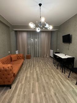 Wohnung mit 1 Schlafzimmer, Wasil-Kopzow-Straße