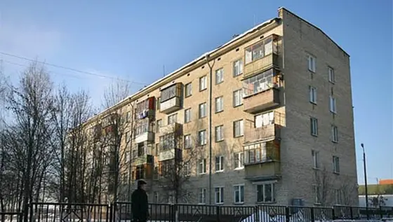 1-комн. квартира, ენგურჰესის ქუჩა