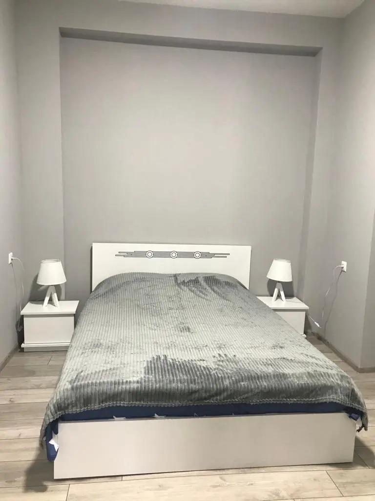 1 yatak odalı daire, Saingilo Sokağı
