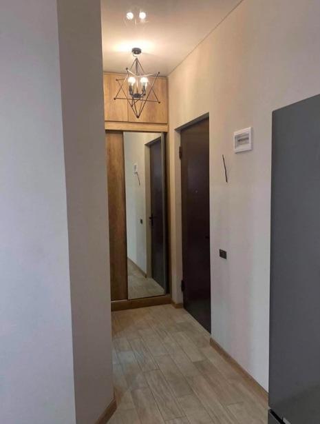 Wohnung mit 1 Schlafzimmer, Otar-Tschcheidse-Straße