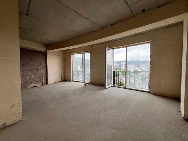 Wohnung mit 3 Schlafzimmern, Arthur-Leist-Straße
