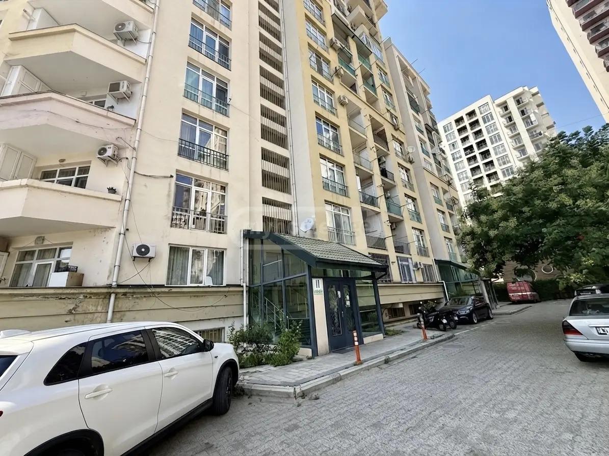 2-bedroom apartment, ლუბლიანას ქუჩა