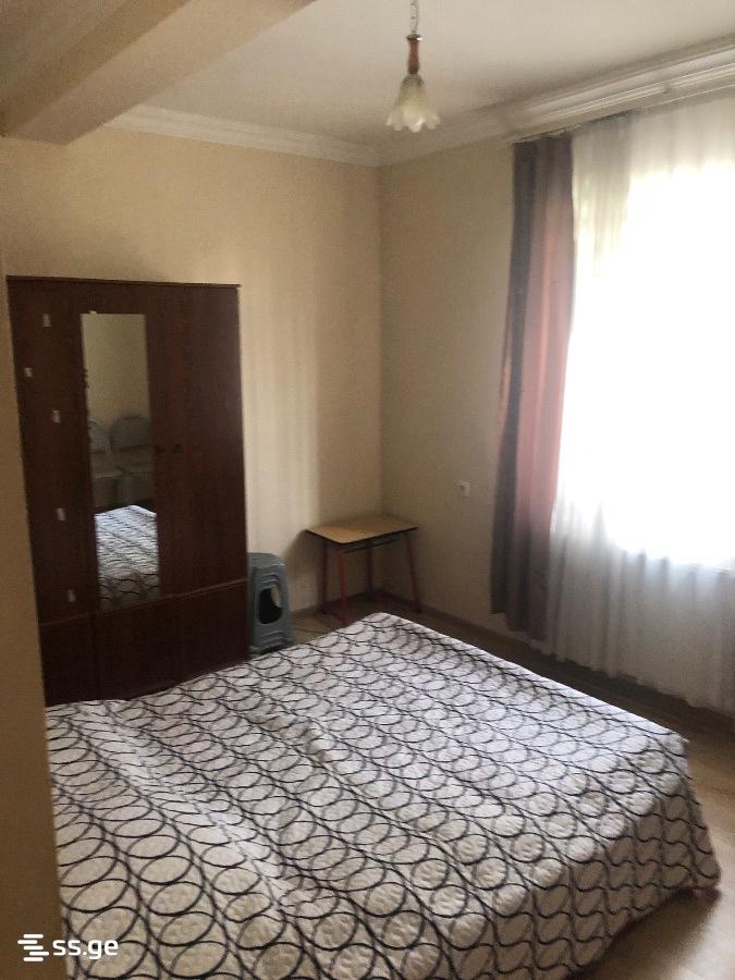 Wohnung mit 1 Schlafzimmer, Qwareli-Straße