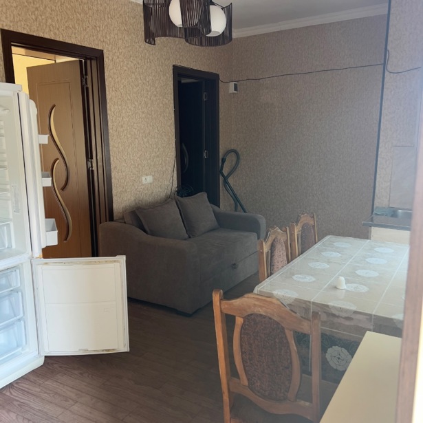 2-bedroom apartment, Telavi
