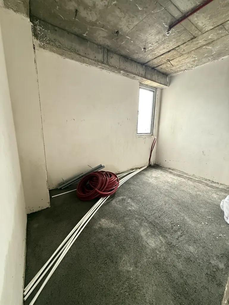 3-room apartment, Avchala