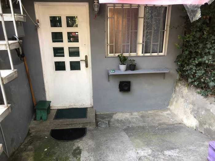 1 yatak odalı daire, Aleksandre Kazbegi Bulvarı