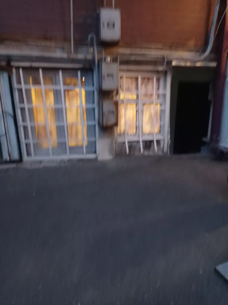 1-room apartment, ვასო აბაშიძის ქუჩა