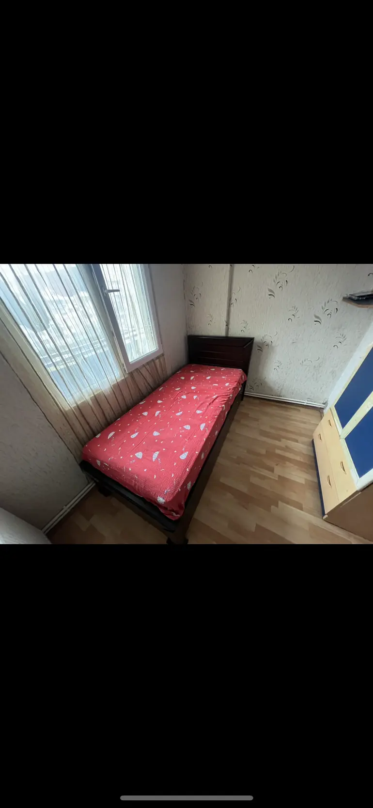 Wohnung mit 2 Schlafzimmern, Gldani – 8. Mikrorajon