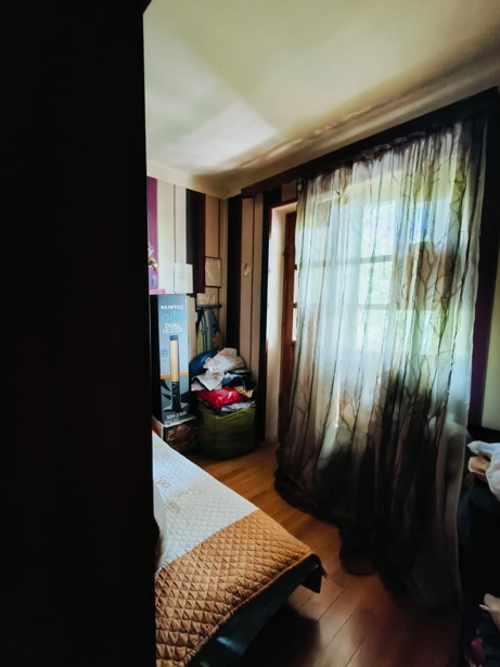 Wohnung mit 1 Schlafzimmer, 5. Quartier – Dighomi-Massiv