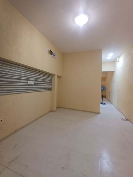2部屋のマンション、Zghvisubani 3rd Micro District / 5th Block