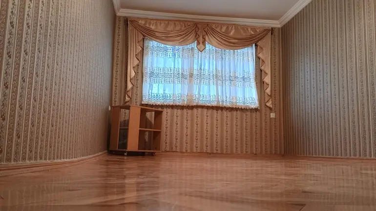 2-ოთახიანი ბინა, ჯავახეთის ქუჩა