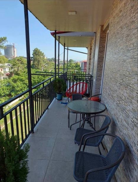 2 yatak odalı daire, Kobuleti